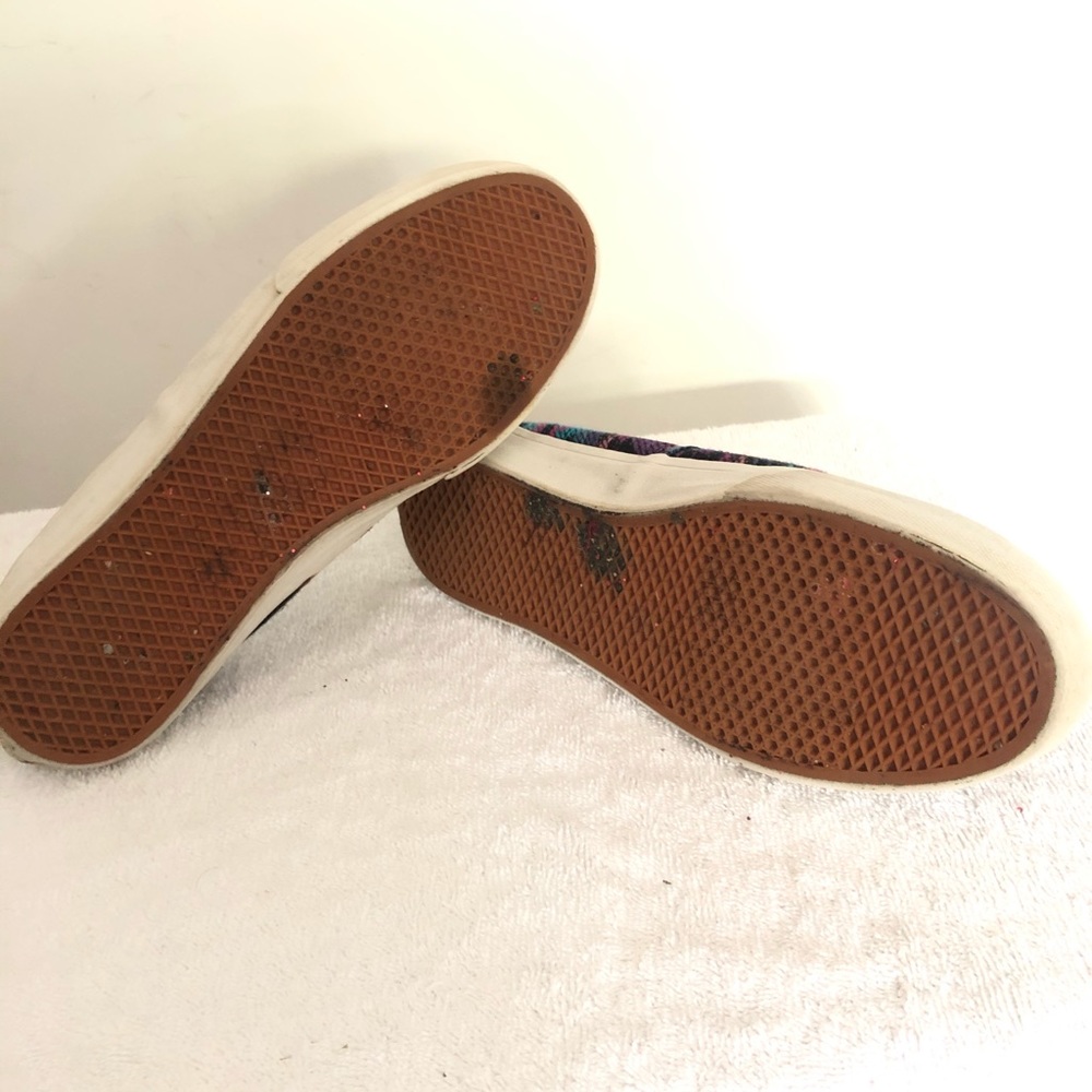 VANS SNEAKERS - Picture 4 of 5